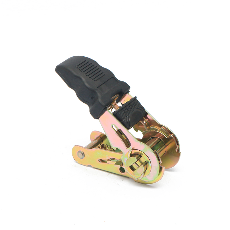 1 pouce 25 mm * 800kg / 1760lbs de caoutchouc