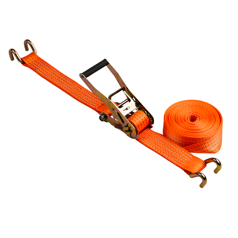 2 pouces 50 mm * 5T TRACK DOWN DOWN avec U Crochet