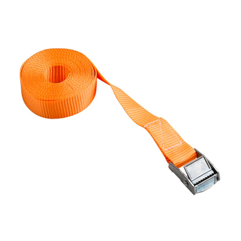 25 mm 250 kg de cameaux de boucle de boucle