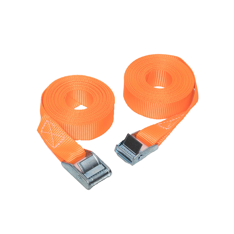 25 mm 250 kg de cameaux de boucle de boucle