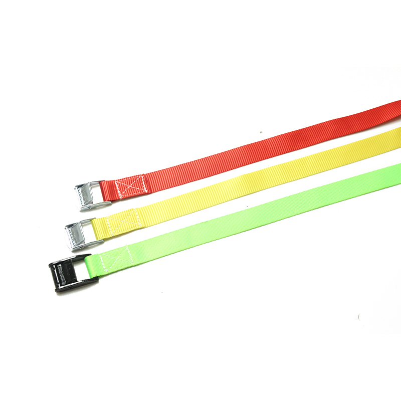 25 mm 250 kg de cameaux de boucle de boucle