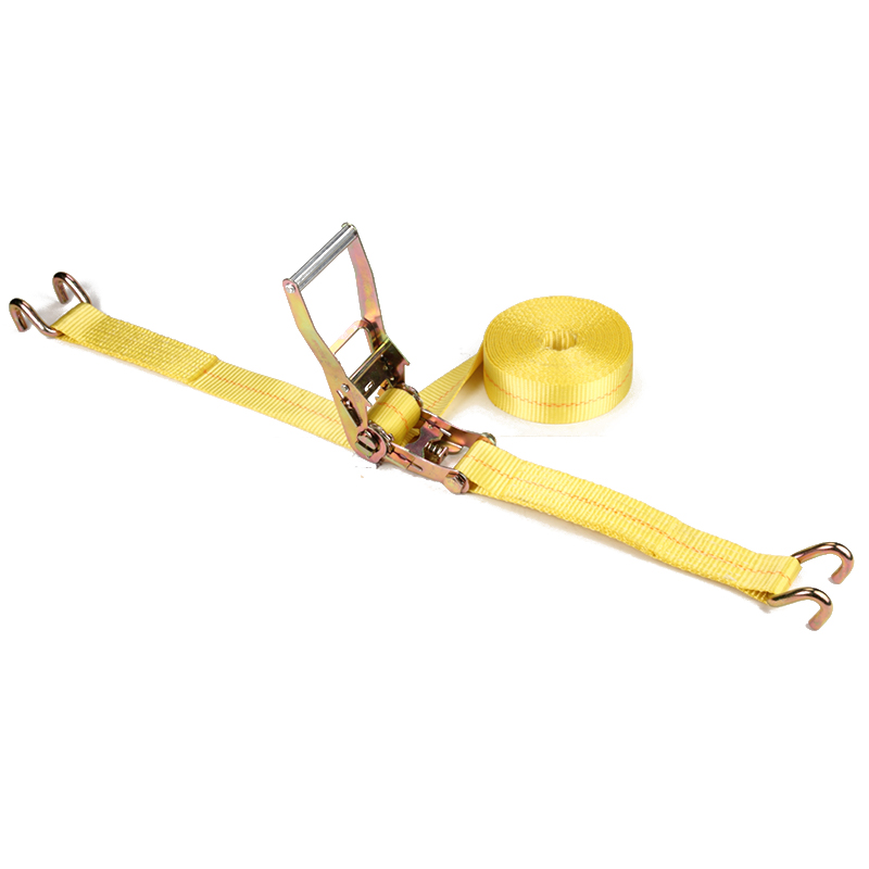 2 pouces 50 mm * 5T TRACK DOWN DOWN avec U Crochet